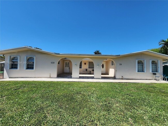 Foto del edificio - 120 SW 80th Ave