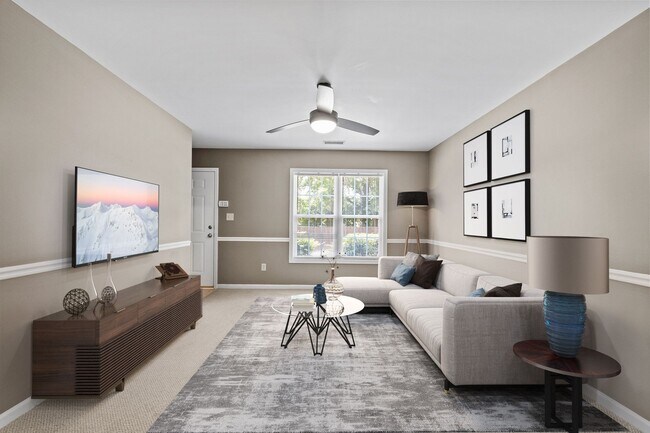 Foto del edificio - SH308-Townhomes at Humboldt Mills (HML-WELLS)