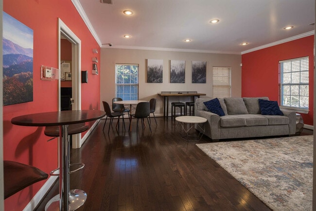 Mountaineer Village - 03 - Mountaineer Village