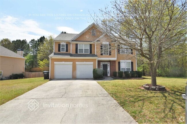 Building Photo - 4538 Howell Farms Rd NW