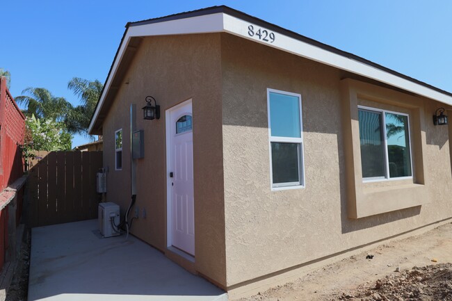 Building Photo - 8429 Menkar Rd