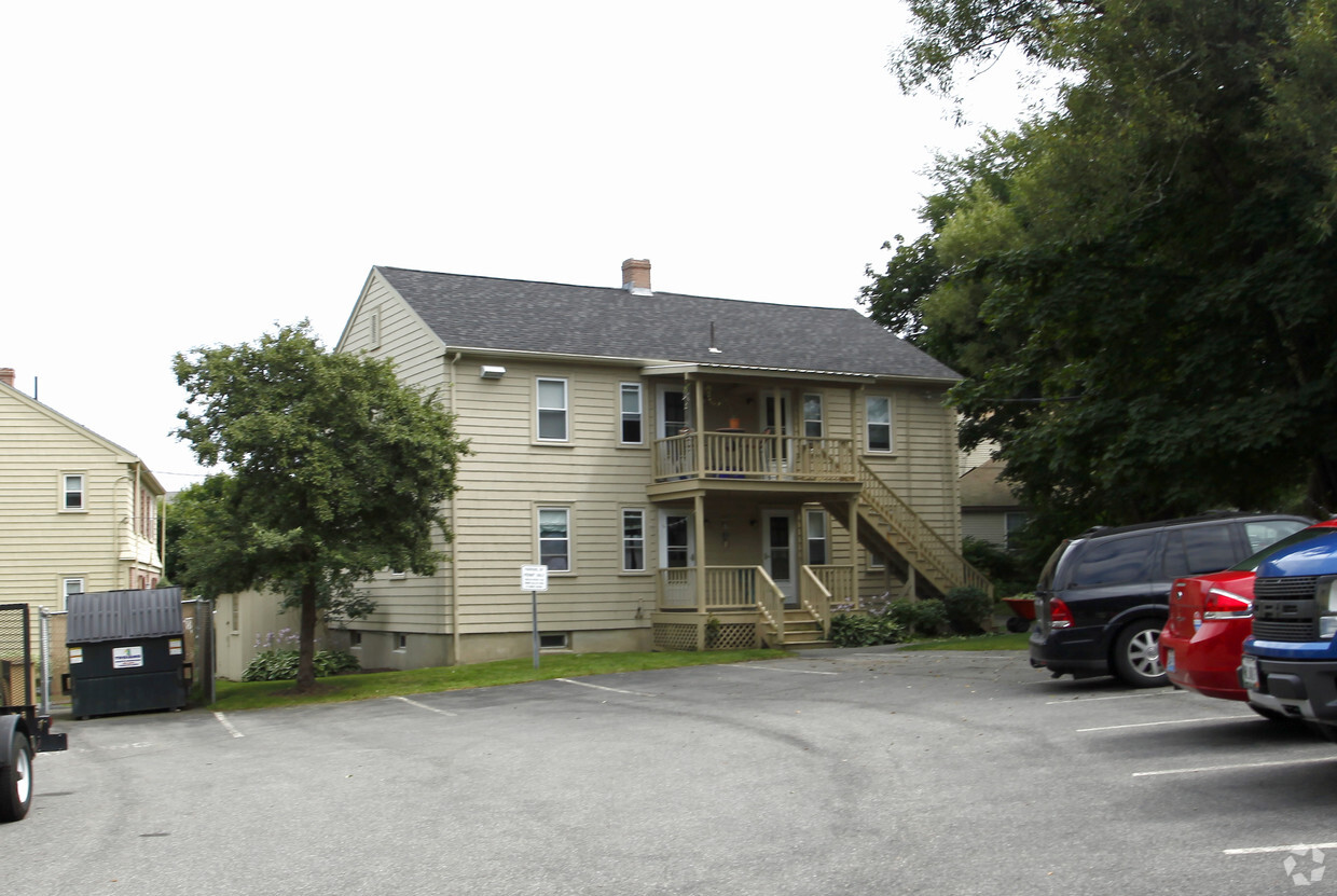 Building Photo - Eastern Prom