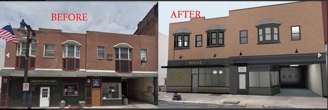 Building Photo - 123 Northampton St
