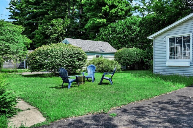 Foto del edificio - 10 Ritchie Pl