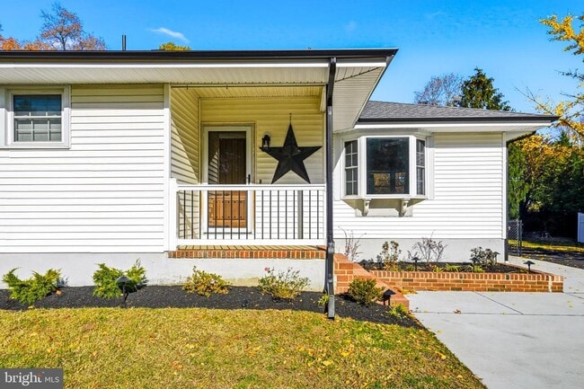 Building Photo - 4925 Church Rd