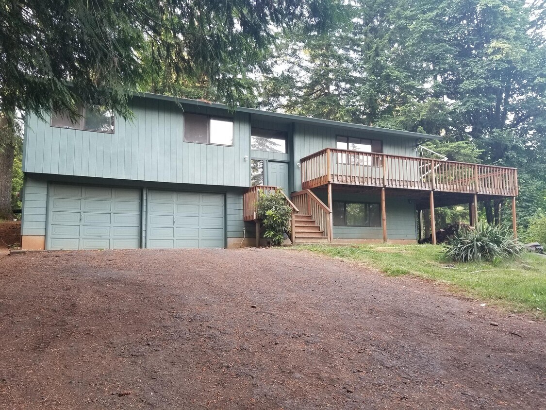 Primary Photo - 31021 Dowd Rd