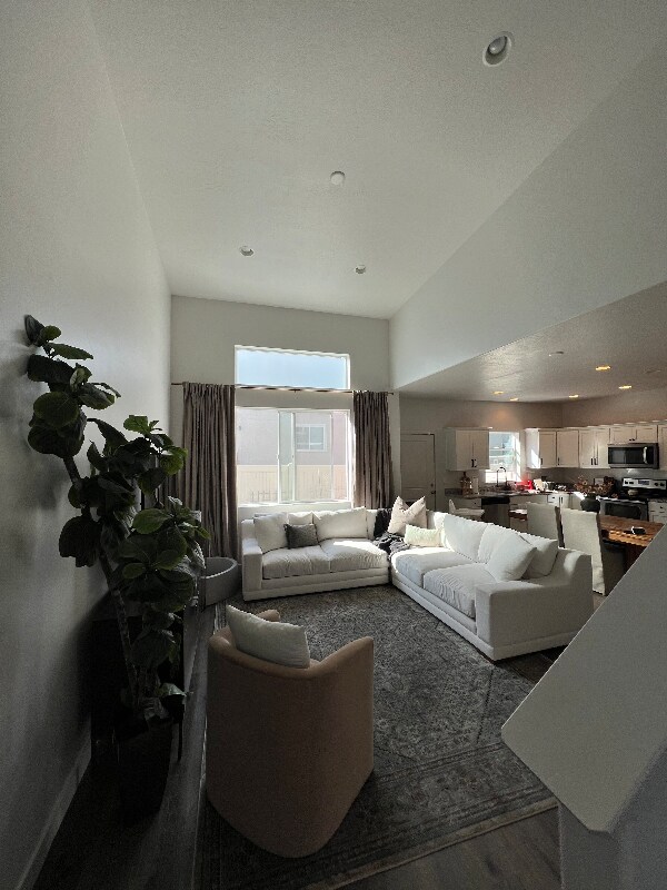 Foto del edificio - 7109 N Mountain Field Dr