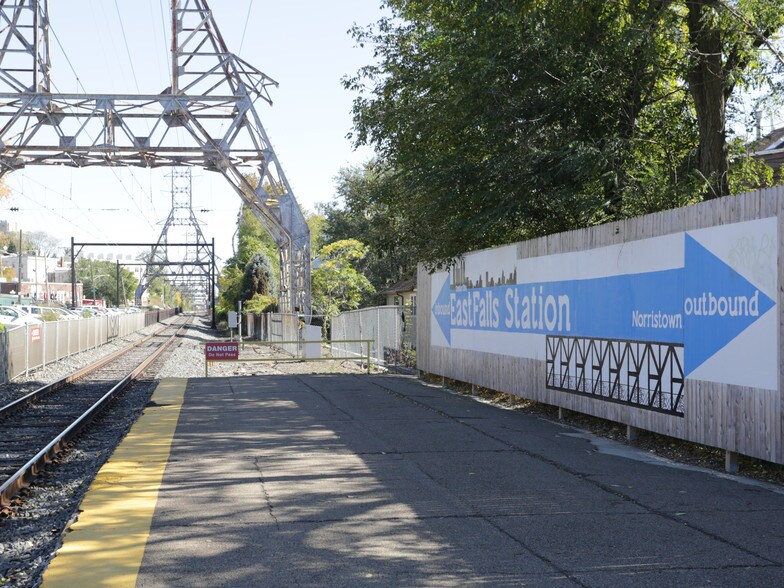 East Falls Apartments for Rent Philadelphia, PA