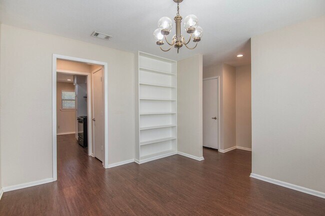 Foto del edificio - Recently Updated in Fort Worth