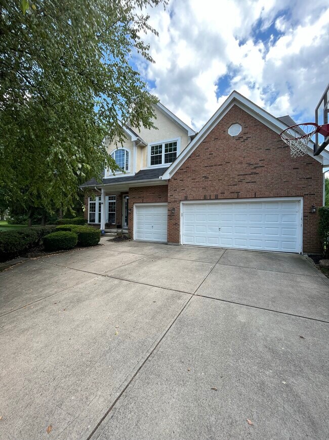 Foto del edificio - 7960 Compton Ct