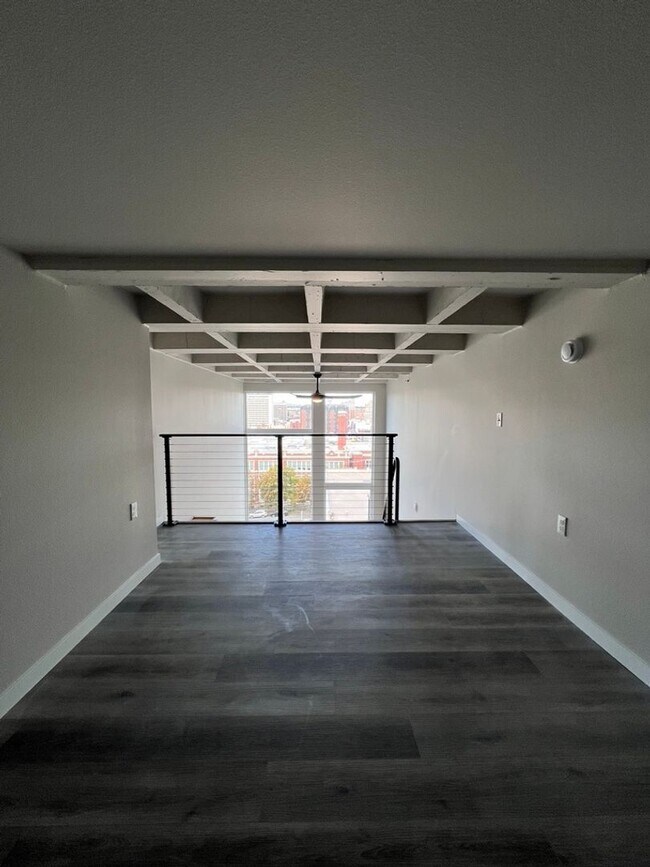 Interior Photo - The 508 West
