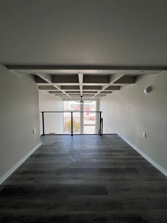 Interior Photo - The 508 West