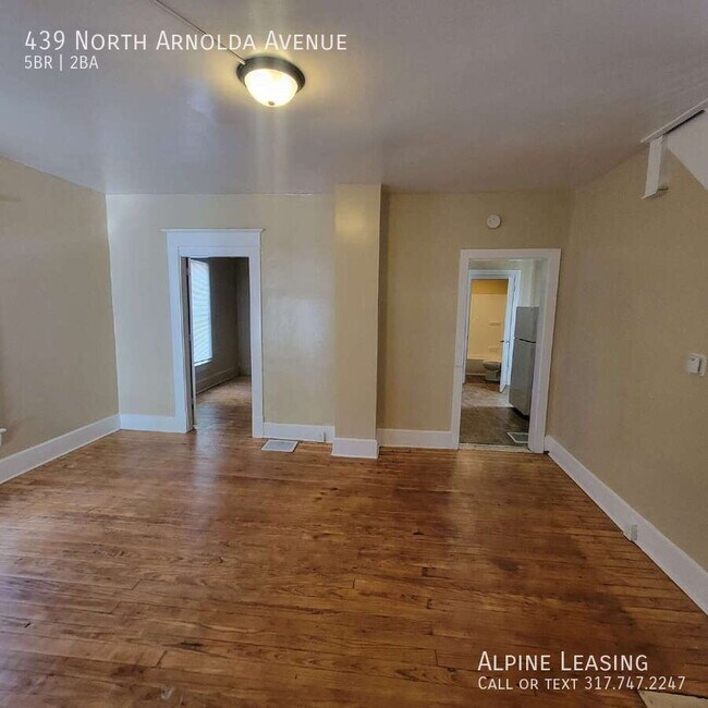Building Photo - 439 N Arnolda Ave