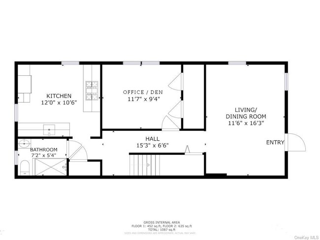 Building Photo - 223 S Ridge St