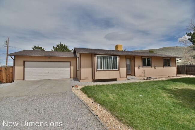 Building Photo - 3 br, 2 bath House - 3835 Dyal Court