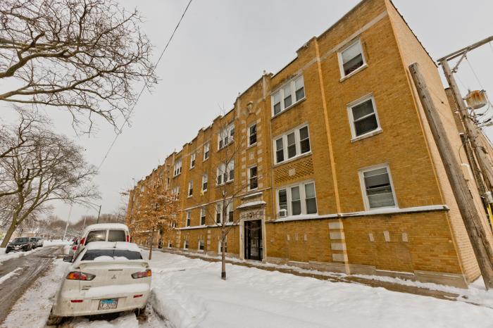 Primary Photo - 1 bedroom in Chicago IL 60624