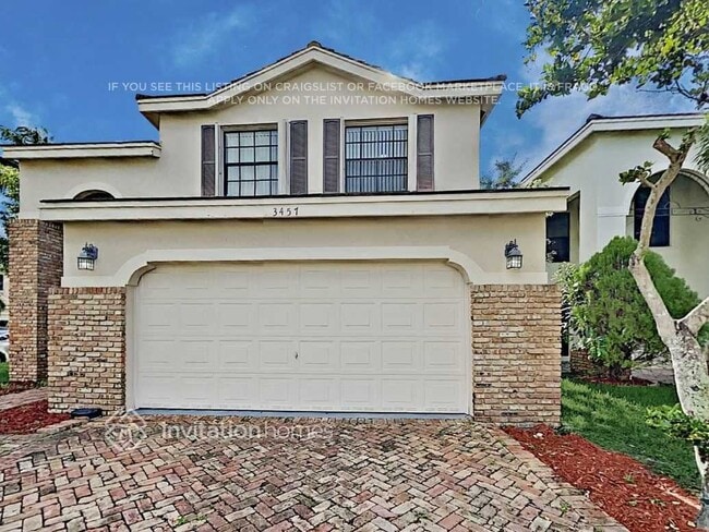 Building Photo - 3457 NW 112th Way