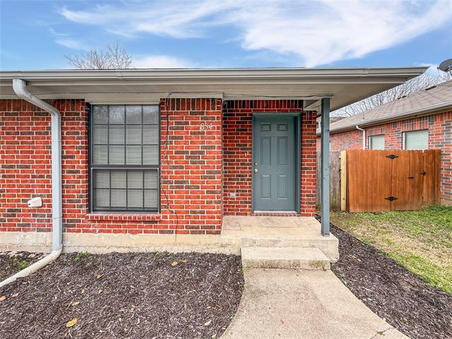 Building Photo - 834 Mirabell Ct