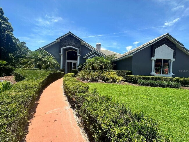 Building Photo - 2128 Lake Crescent Ct