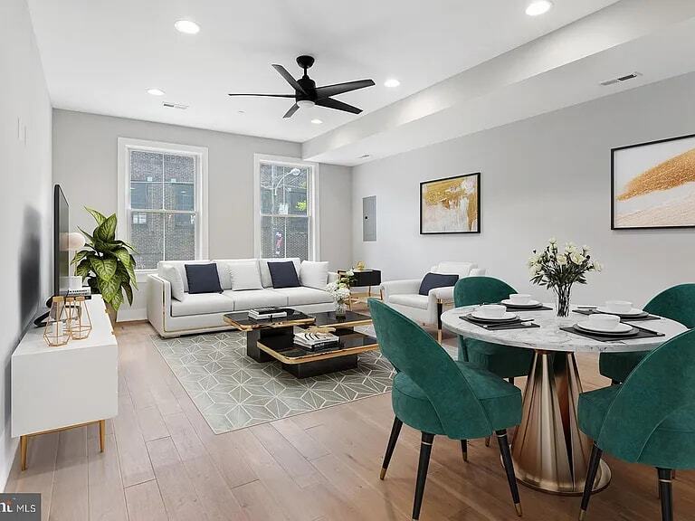 Foto principal - 1810 E Moyamensing Ave