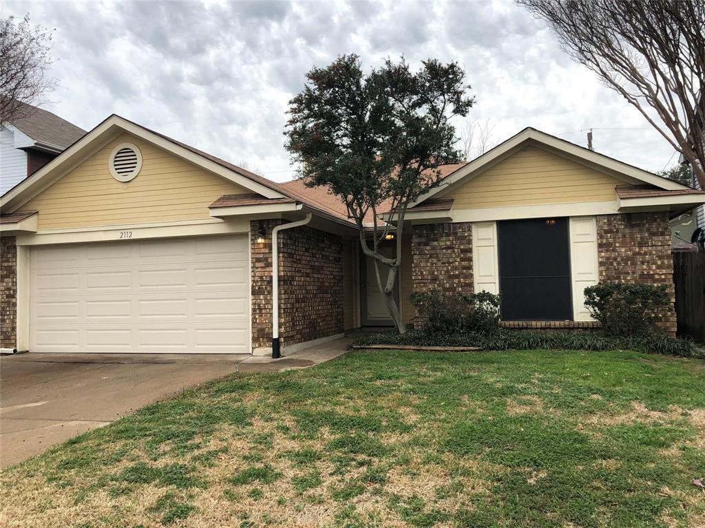 Primary Photo - 2112 Woodland Oaks Dr