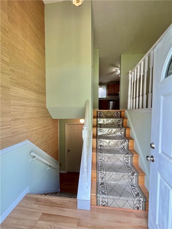 Foto del edificio - 6775 Windfaire Dr