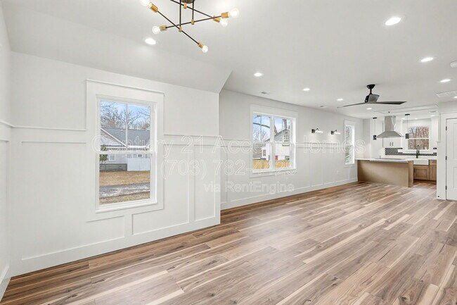 Foto del edificio - 12101 Fort Washington Rd