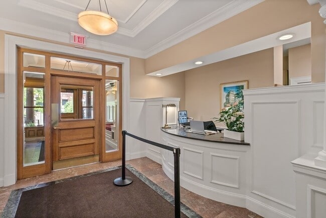 Foto del edificio - 416 Marlborough St