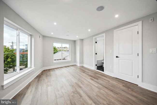 Foto del edificio - 1801 N 6th St