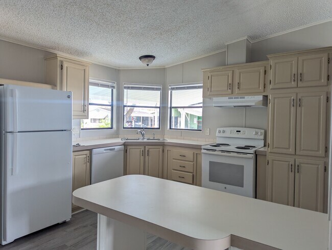 Foto del edificio - 134 Sky Ridge Dr