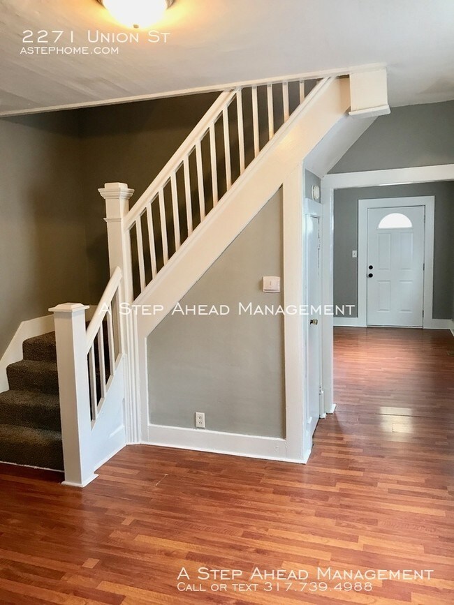 Foto del edificio - 2271 Union St-Great 2 bedroom 1.5 bath duplex