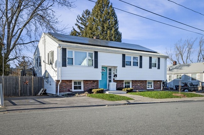 Building Photo - 44 Belleview Ave