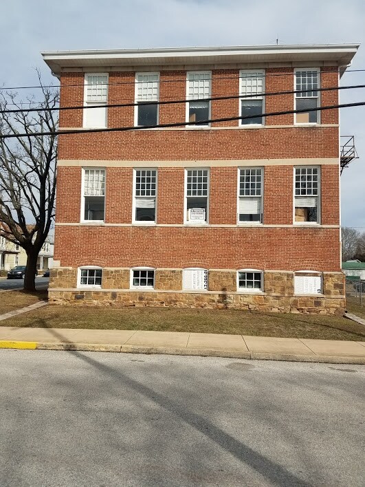 Mission Home Ministries Group Home Apartments in Mount Wolf, PA