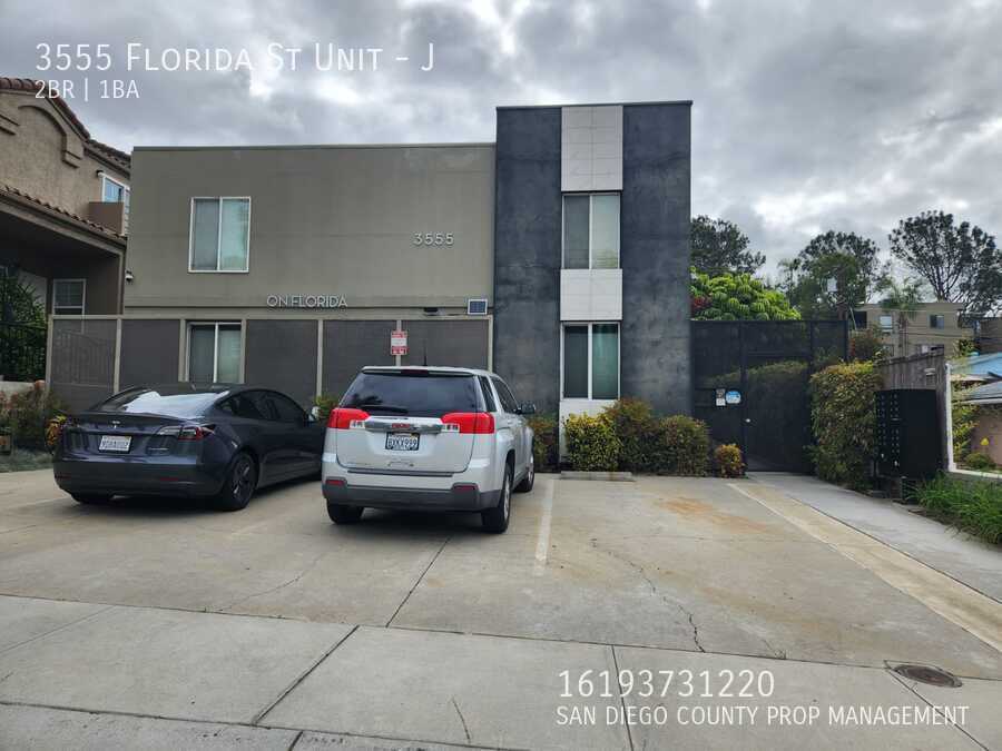 Primary Photo - 3555 Florida St