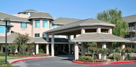Foto principal - Solstice Senior Living at Bakerfield