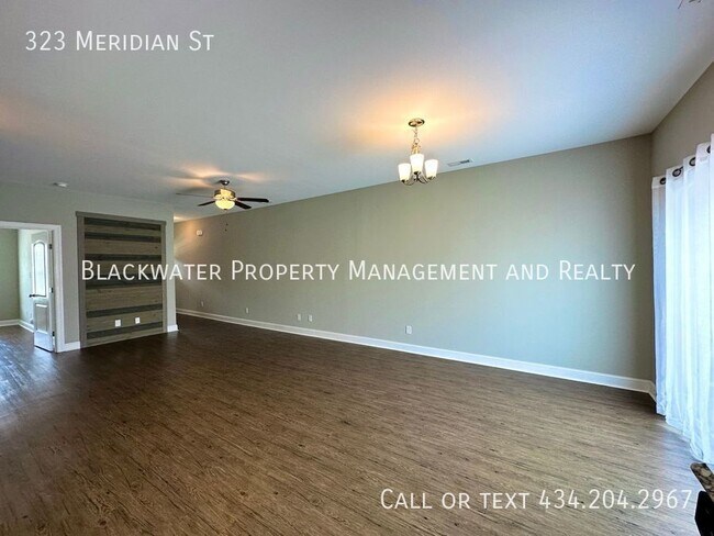 Foto del edificio - 323 Meridian St