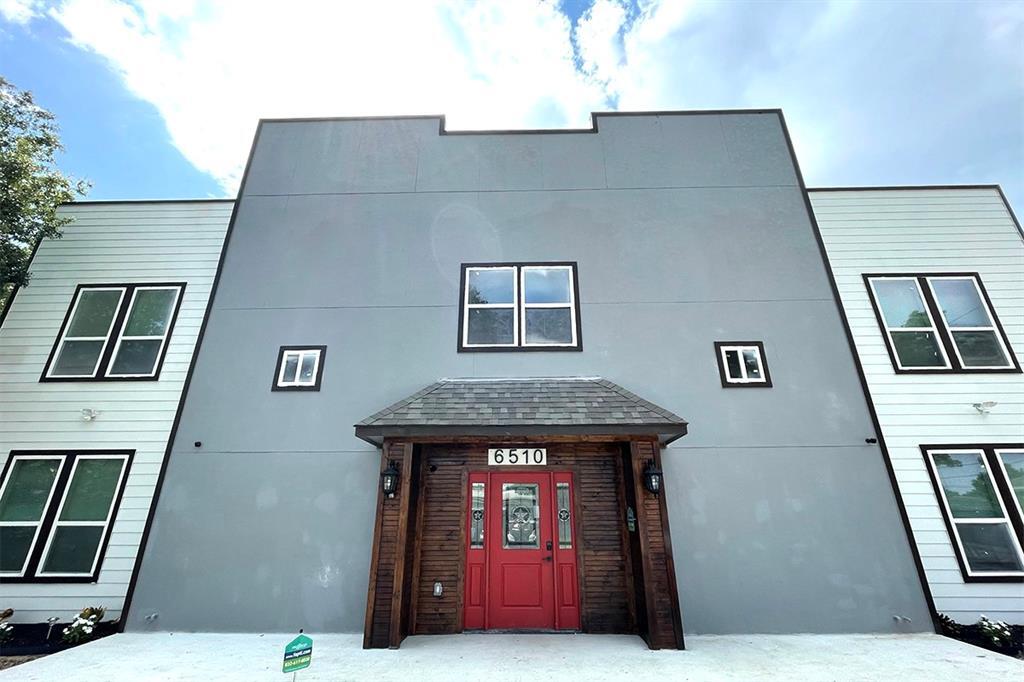 Primary Photo - 6510 Goforth St