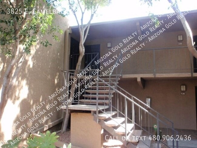 Photo - 3825 E Camelback Rd Apartment