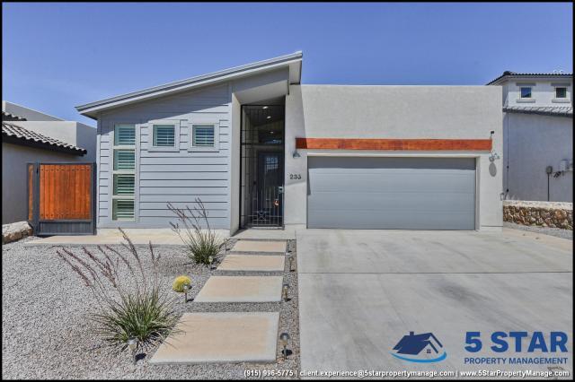 Primary Photo - 3 bedroom in El Paso TX 79928