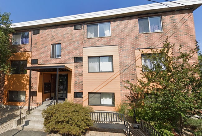 Photo - 2bed/1 bath in Somerville House