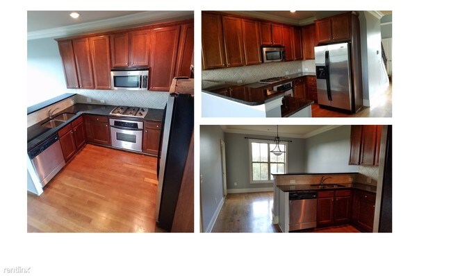 Foto del edificio - 6478 Chariot St NE