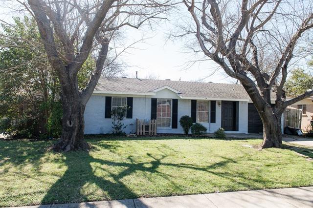 Foto del edificio - 1412 Hawthorne Ln