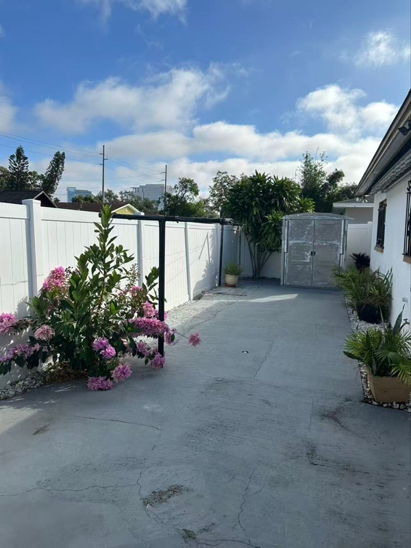 Foto del edificio - 3913 W Lemon St