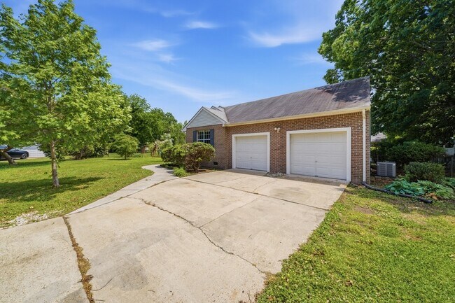 Foto del edificio - 4553 Shoshone Ct