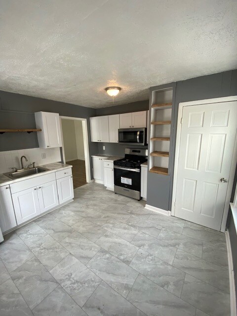 Foto del edificio - 260 Morgan St