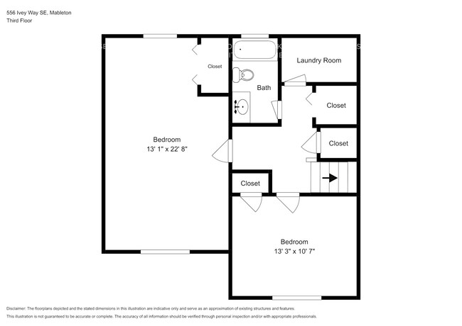 Building Photo - 556 Ivey Way SE