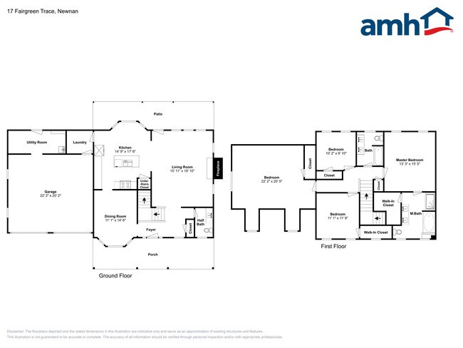 Building Photo - 17 Fairgreen Trace