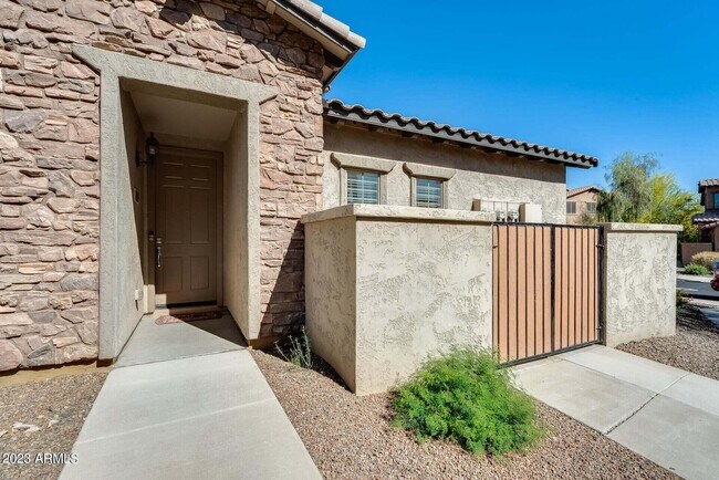 Foto del edificio - 2134 W Tallgrass Trail