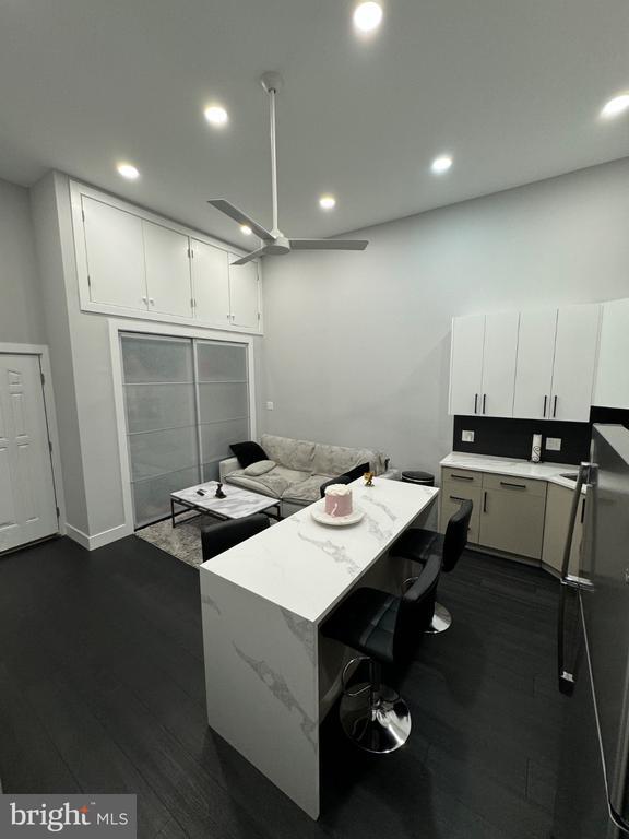 Foto del edificio - 1324 N 5th St