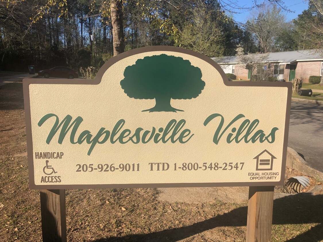 Foto principal - Maplesville Villas